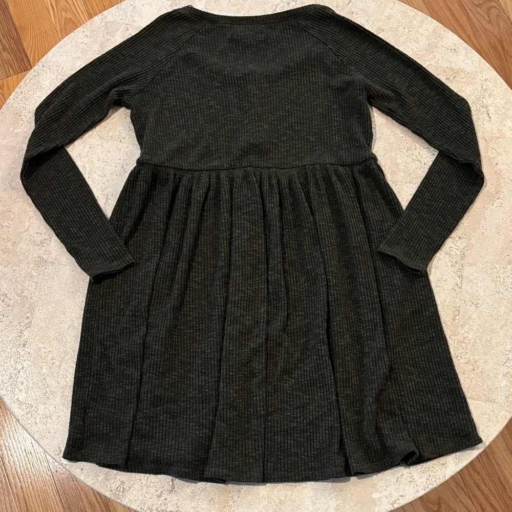 American‎ Eagle Medium long sleeve dress
